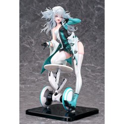 Girls' Frontline: Neural Cloud figurine Florence Phat!