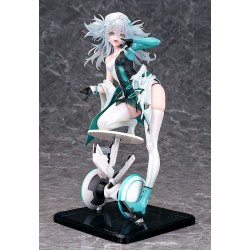 Girls' Frontline: Neural Cloud figurine Florence Phat!