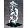 Girls' Frontline: Neural Cloud figurine Florence Phat!