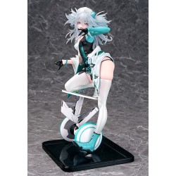 Girls' Frontline: Neural Cloud figurine Florence Phat!