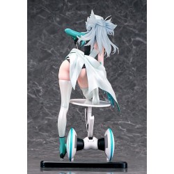 Girls' Frontline: Neural Cloud figurine Florence Phat!