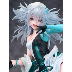 Girls' Frontline: Neural Cloud figurine Florence Phat!