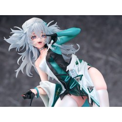 Girls' Frontline: Neural Cloud figurine Florence Phat!