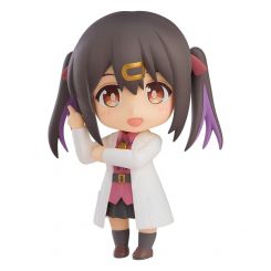 Onimai: I'm Now Your Sister! figurine Nendoroid Mihari Oyama Good Smile Company