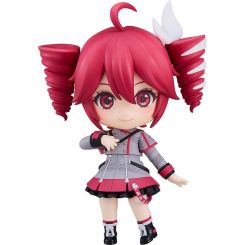 Synthesizer V AI figurine Nendoroid Kasane Teto: Synthesizer V AI Ver. Good Smile Company