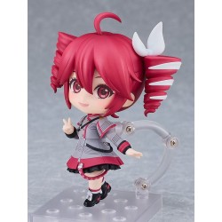 Synthesizer V AI figurine Nendoroid Kasane Teto: Synthesizer V AI Ver. Good Smile Company