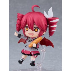 Synthesizer V AI figurine Nendoroid Kasane Teto: Synthesizer V AI Ver. Good Smile Company