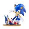 Sonic The Hedgehog figurine PalVerse Sonic Bushiroad