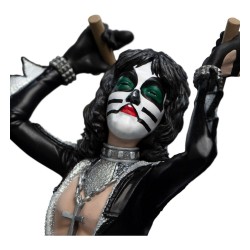 KISS figurine Mini Epics The Catman Weta Workshop