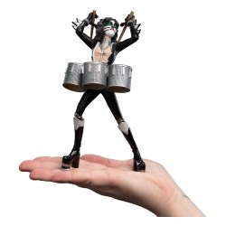 KISS figurine Mini Epics The Catman Weta Workshop