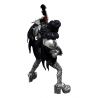 KISS figurine Mini Epics The Demon Weta Workshop