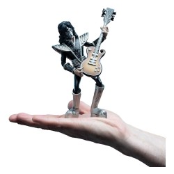 KISS figurine Mini Epics The Spaceman Weta Workshop