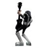 KISS figurine Mini Epics The Spaceman Weta Workshop