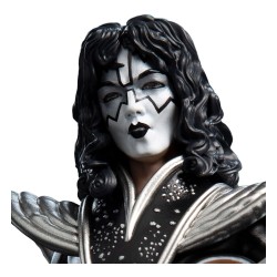 KISS figurine Mini Epics The Spaceman Weta Workshop