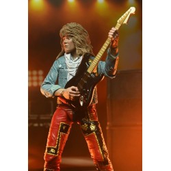 Bon Jovi figurine Ultimate (Slippery When Wet) Neca