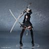 NieR:Automata figurine 2B (YoRHa No. 2 Type B) Ver. 2.0 Flare