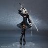 NieR:Automata figurine 2B (YoRHa No. 2 Type B) Ver. 2.0 Flare