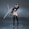 NieR:Automata figurine 2B (YoRHa No. 2 Type B) Ver. 2.0 Flare