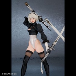 NieR:Automata figurine 2B (YoRHa No. 2 Type B) Ver. 2.0 Flare