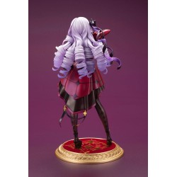 Nijisanji figurine Hyakumantenbara Salome Kotobukiya