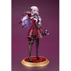 Nijisanji figurine Hyakumantenbara Salome Kotobukiya