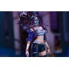 League of Legends figurine Akali K/DA vers. APEX