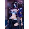 League of Legends figurine Akali K/DA vers. APEX