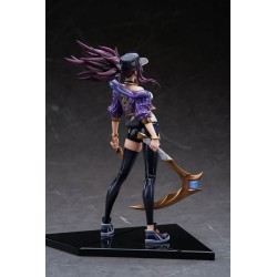 League of Legends figurine Akali K/DA vers. APEX