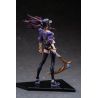 League of Legends figurine Akali K/DA vers. APEX