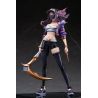 League of Legends figurine Akali K/DA vers. APEX