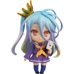 No Game No Life figurine Nendoroid Shiro Good Smile Company