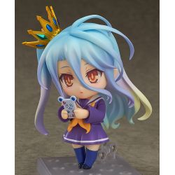 No Game No Life figurine Nendoroid Shiro Good Smile Company