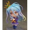 No Game No Life figurine Nendoroid Shiro Good Smile Company