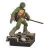 Tortues Ninja Gallery figurine Donatello Diamond Select