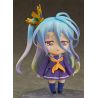 No Game No Life figurine Nendoroid Shiro Good Smile Company