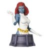 X-Men Marvel Animated Series buste Mystique Diamond Select