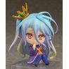 No Game No Life figurine Nendoroid Shiro Good Smile Company