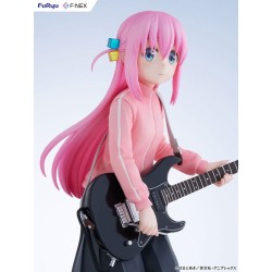 Bocchi the Rock! FNEX figurine Hitori Gotoh Furyu