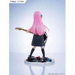 Bocchi the Rock! FNEX figurine Hitori Gotoh Furyu