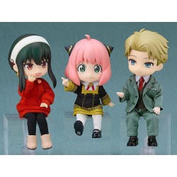 Spy x Family figurine Nendoroid Doll Anya Forger Good Smile Company