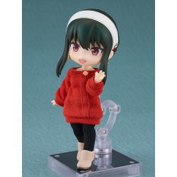 Spy x Family figurine Nendoroid Doll Yor Forger: Casual Outfit Dress Ver. Good Smile Company