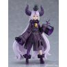 Hololive Production figurine Figma La+ Darknesss Max Factory