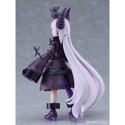 Hololive Production figurine Figma La+ Darknesss Max Factory