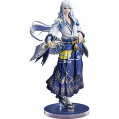 Onmyoji figurine Seimei: Lunar Corona Ver. Good Smile Company