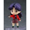 Rebuild of Evangelion figurine Nendoroid Misato Katsuragi Good Smile Company