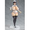 Original Character figurine Toranomon Yukina Q-Six