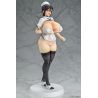 Original Character figurine Toranomon Yukina Q-Six