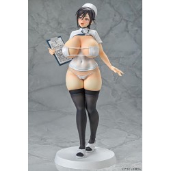 Original Character figurine Toranomon Yukina Q-Six