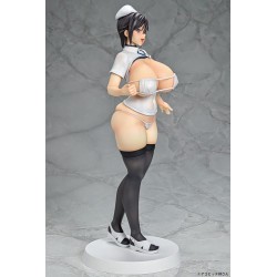 Original Character figurine Toranomon Yukina Q-Six