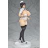 Original Character figurine Toranomon Yukina Q-Six